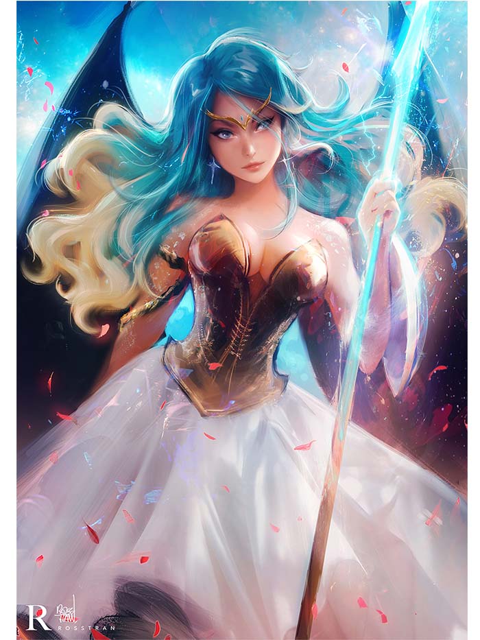 Gaia Tutorial Package