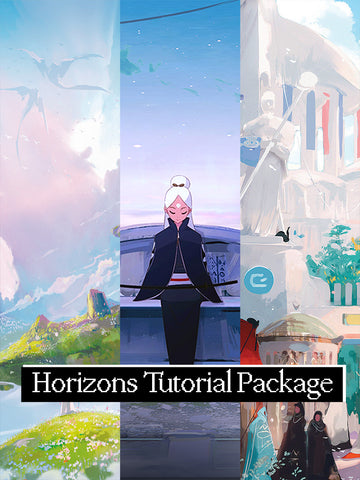 Tutorials – RossDraws