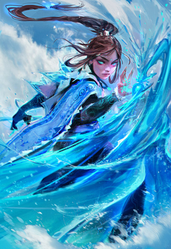 Elemental Tutorial Package