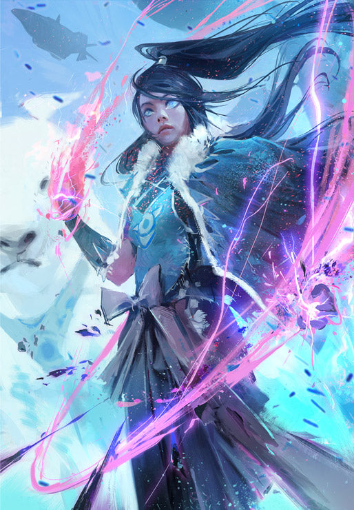 Elemental Tutorial Package