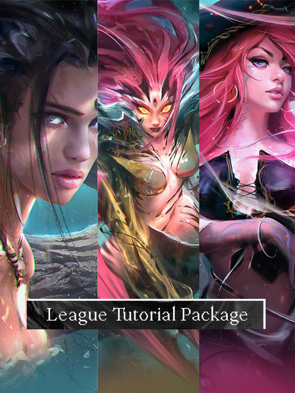 League Package