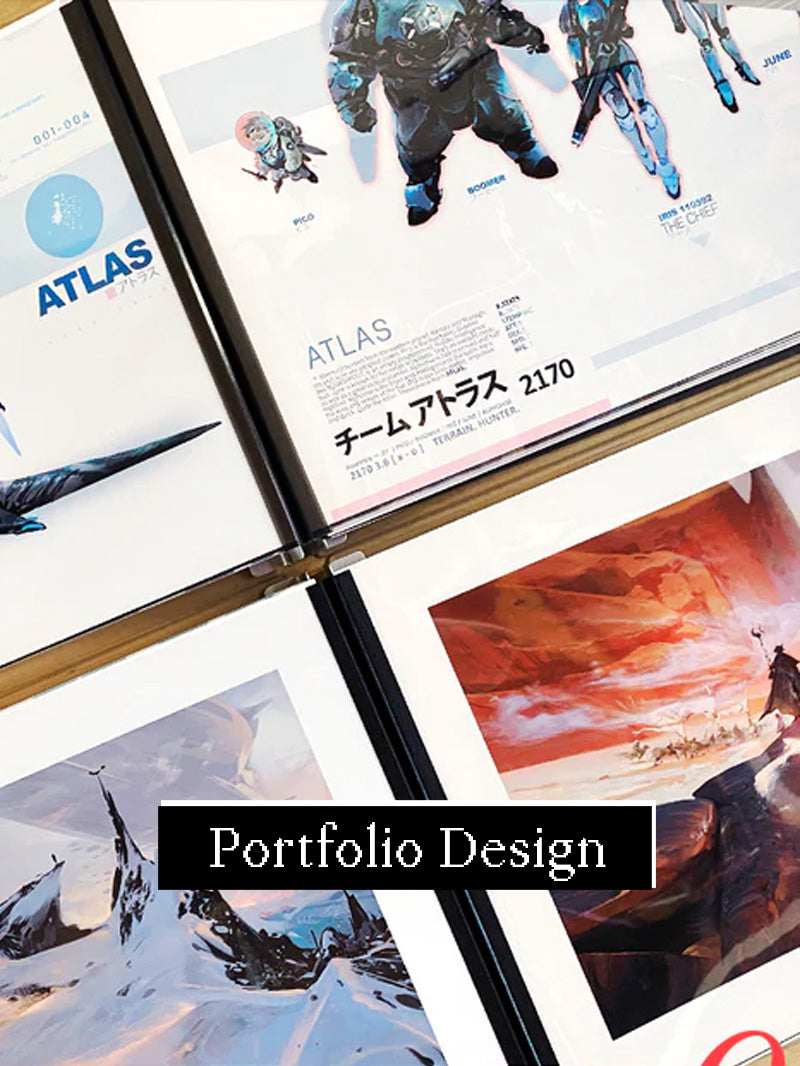 Portfolio Class Package