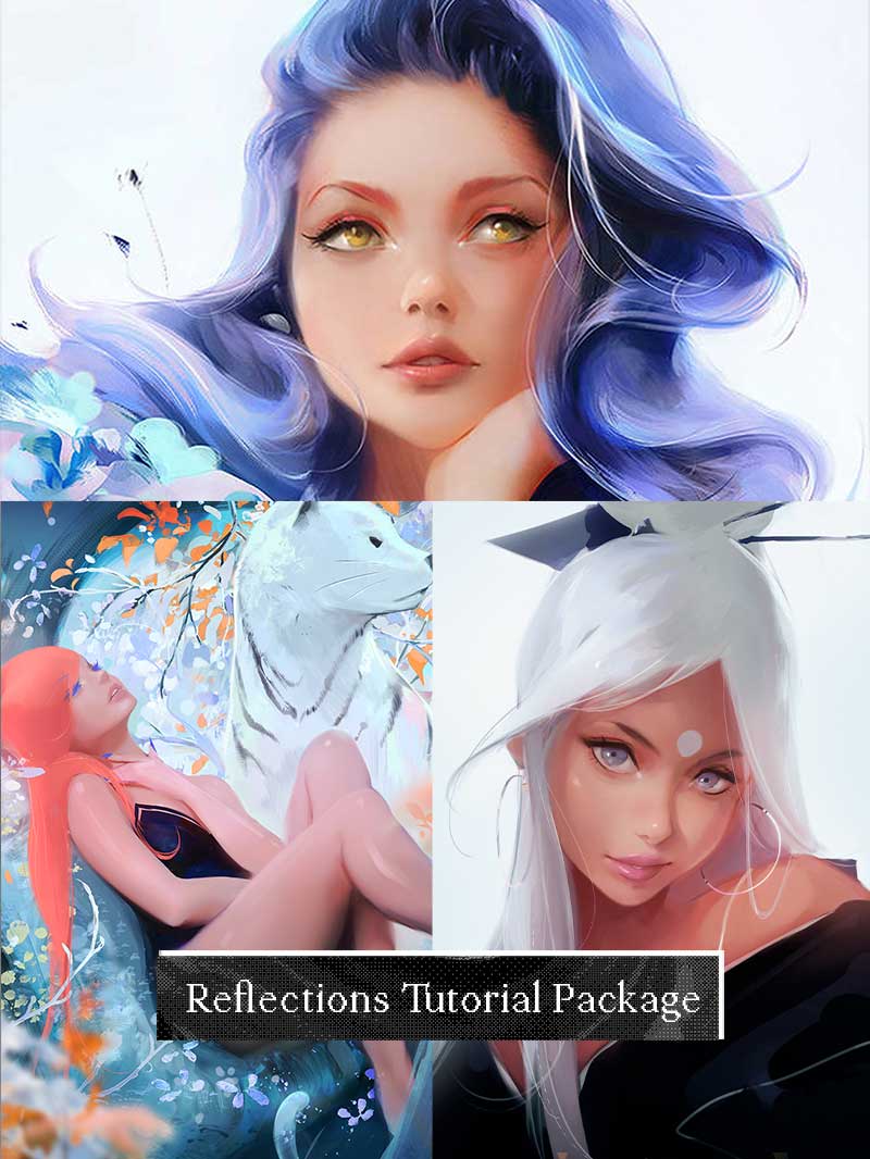 Reflections Package