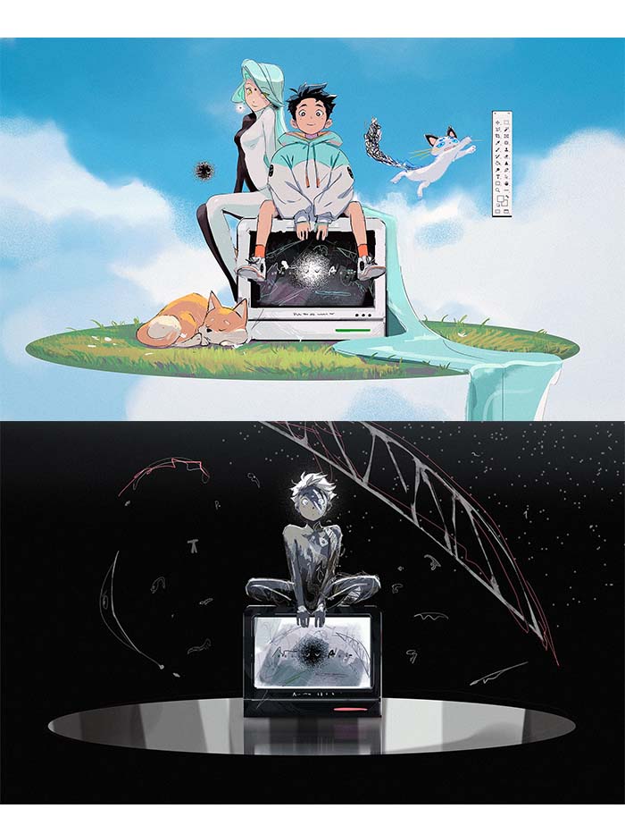 Replay Tutorial Package