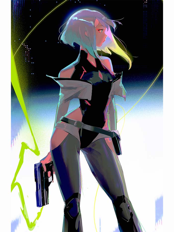 Timeless Muses Tutorial Package