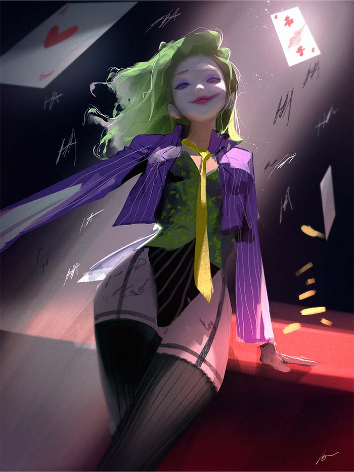 Timeless Muses Tutorial Package