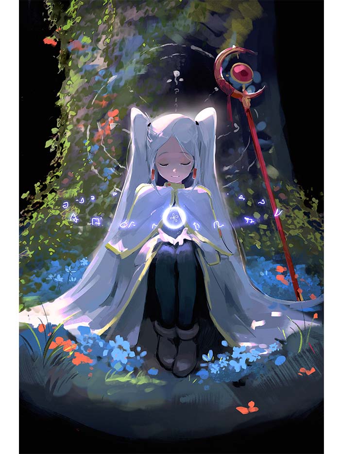 Heroines Tutorial Package