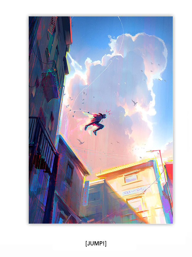 3 Print Special ✦