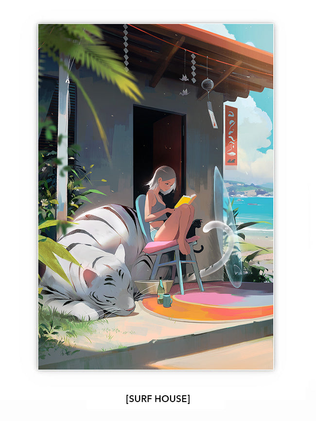 3 Print Special ✦