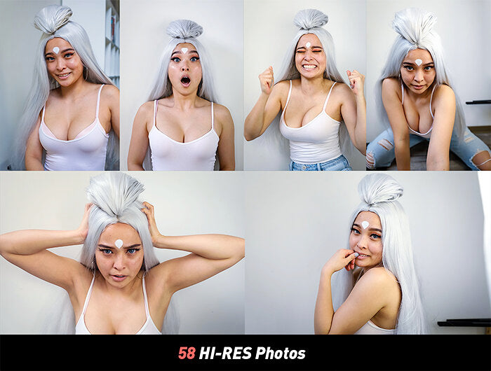 Expressions Reference Pack