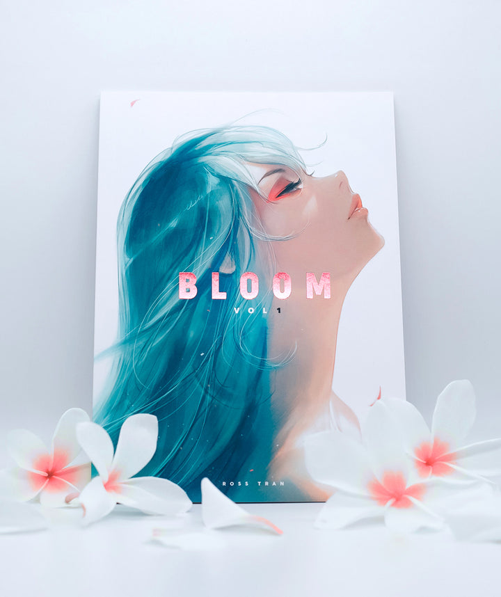 BLOOM - Midnight Package 🌸