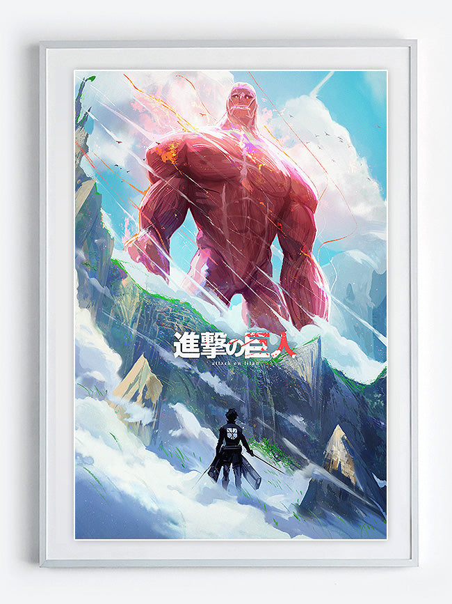 Attack on Titan