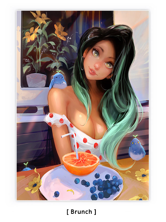 3 Print Special ✦