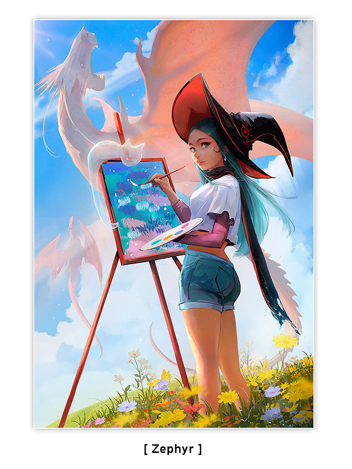 3 Print Special ✦