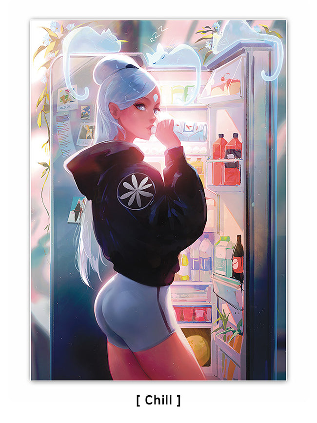3 Print Special ✦