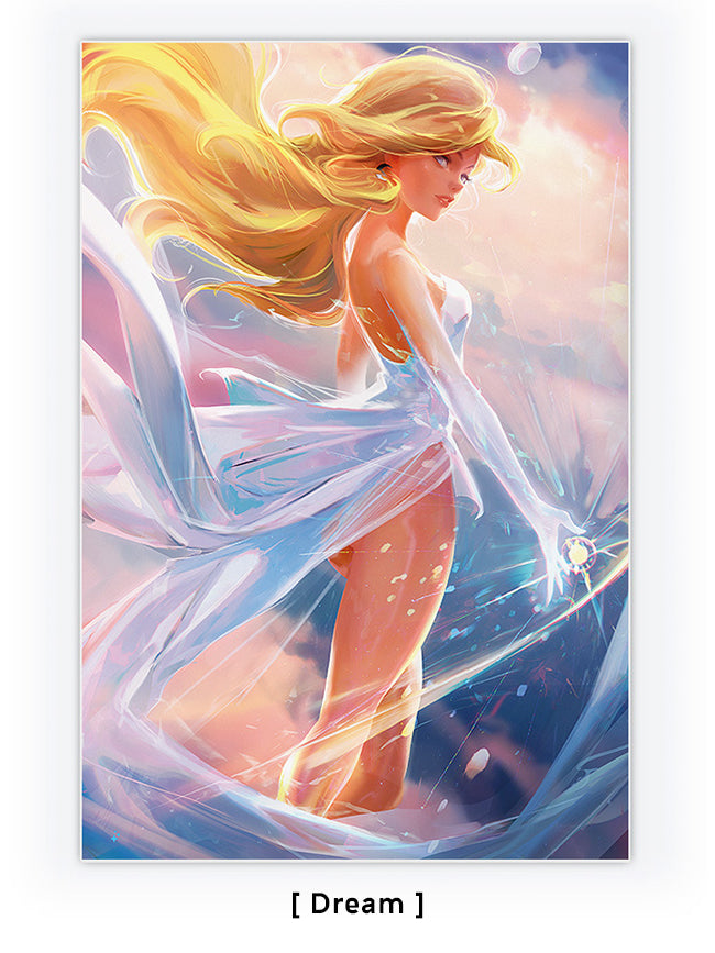 3 Print Special ✦