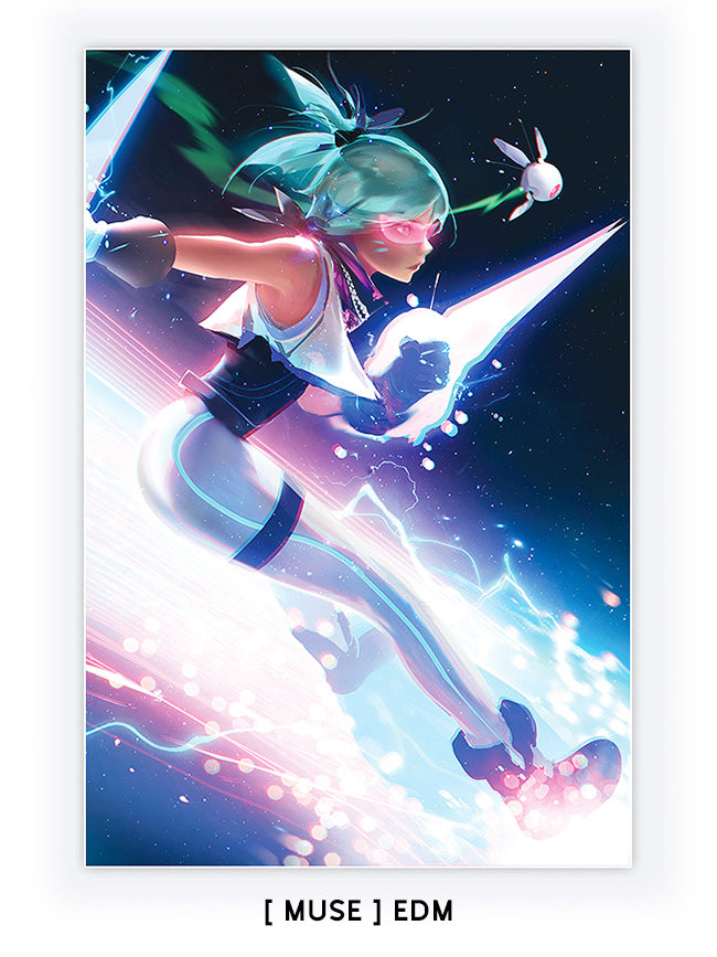 3 Print Special ✦