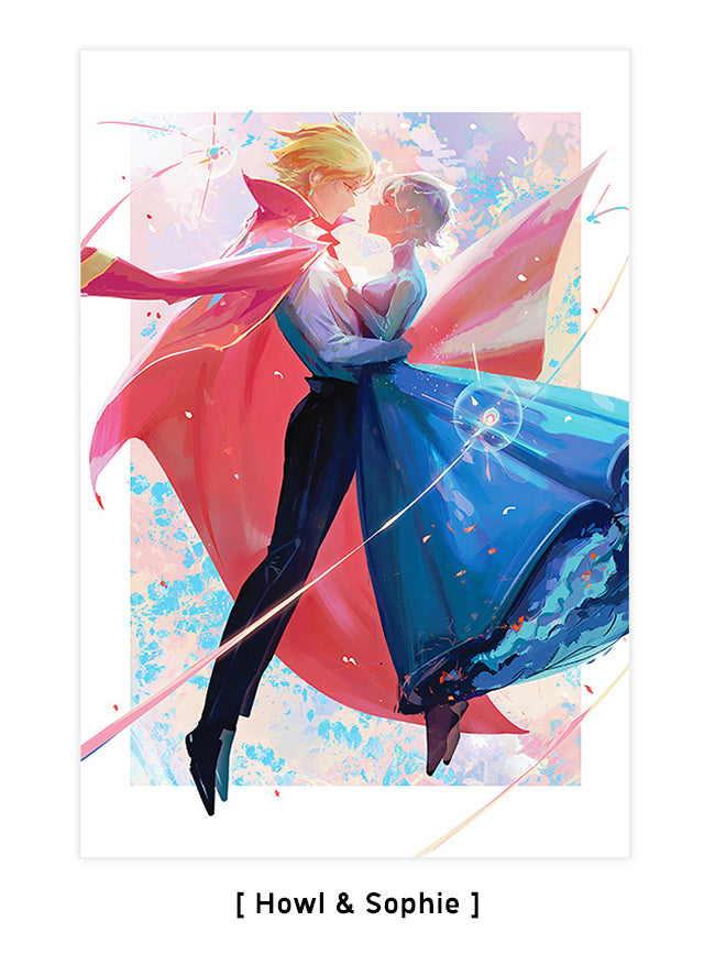 3 Print Special ✦