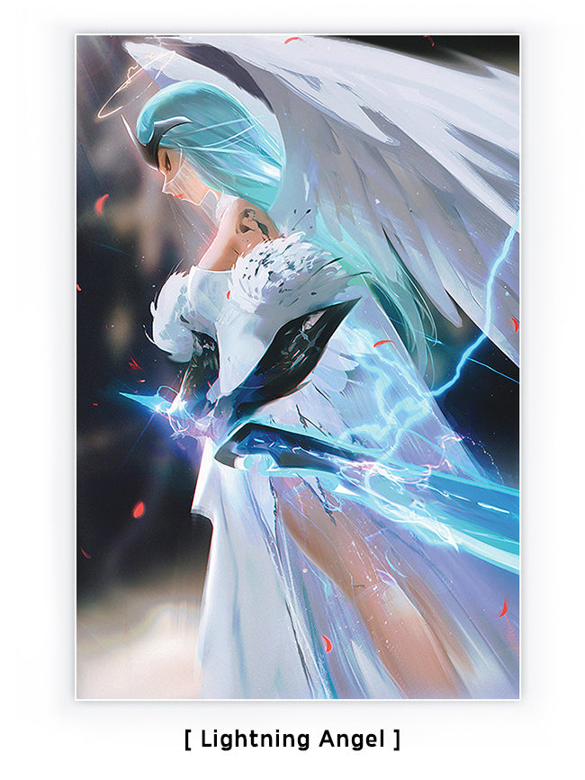 3 Print Special ✦