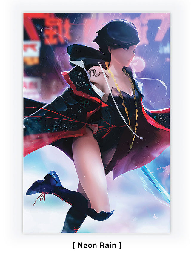 3 Print Special ✦