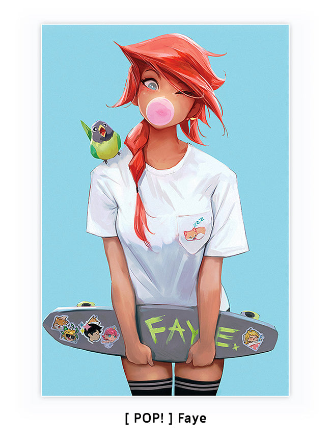 3 Print Special ✦
