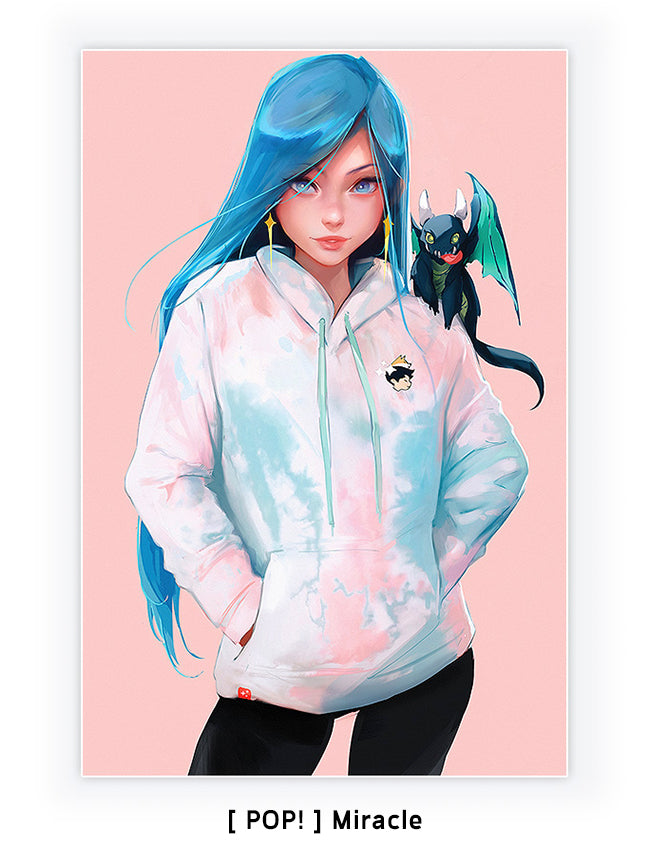 4 Small Print Special ✦