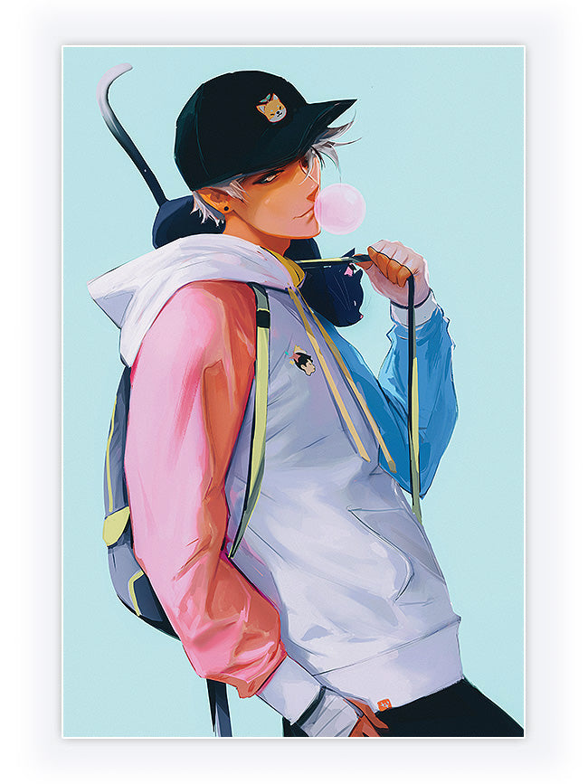 POP ✦ Sven