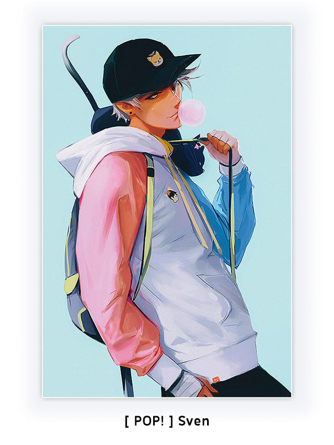 3 Print Special ✦