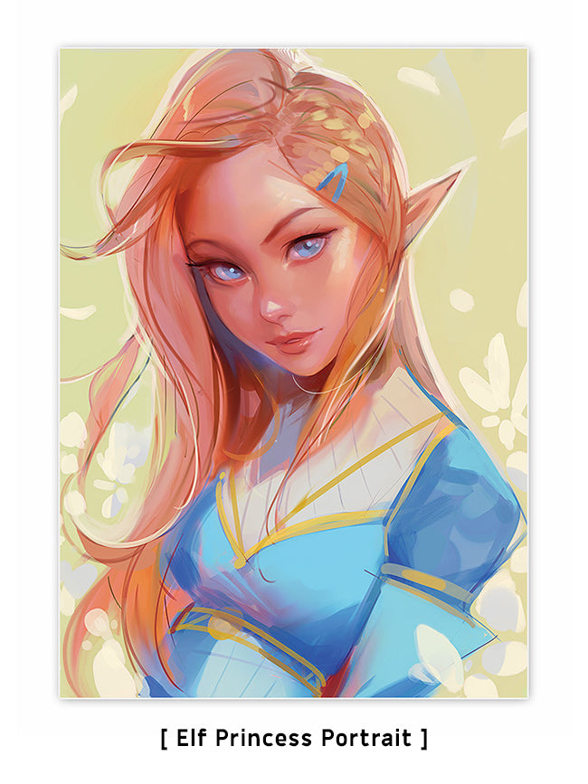 4 Small Print Special ✦