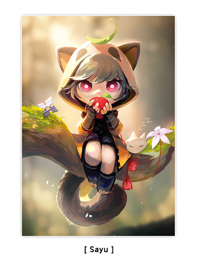 3 Print Special ✦