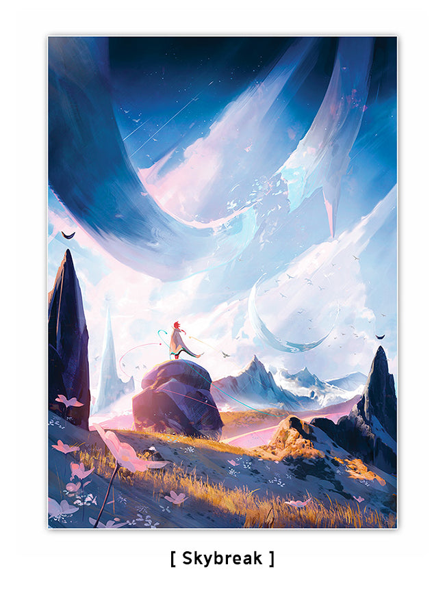 3 Print Special ✦