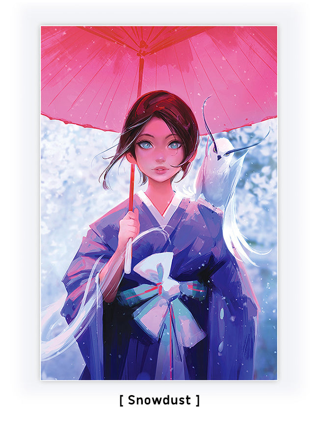 3 Print Special ✦