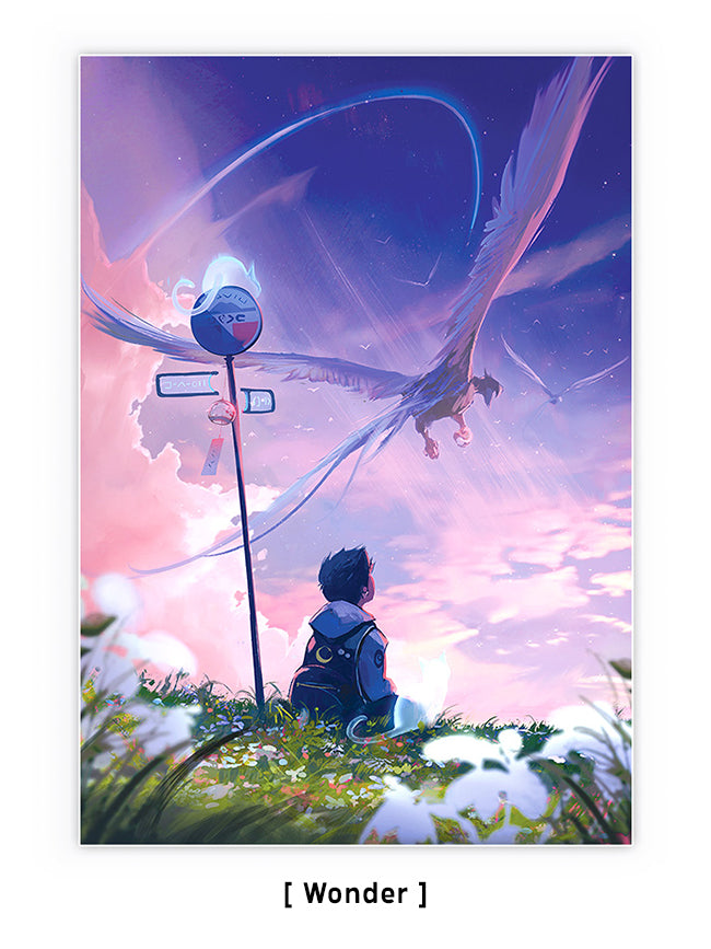 3 Print Special ✦