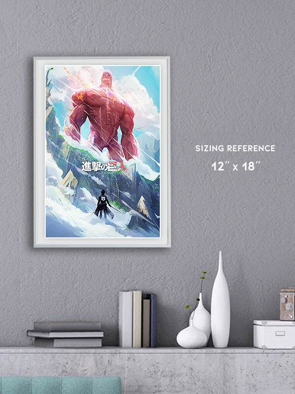Attack on Titan