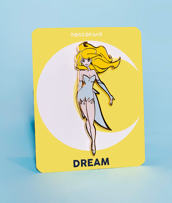 Dream Pin
