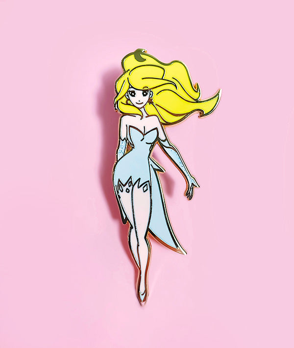 Dream Pin