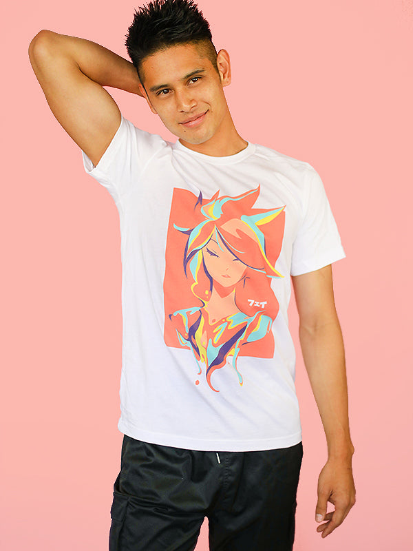 Faye Drip T-Shirt