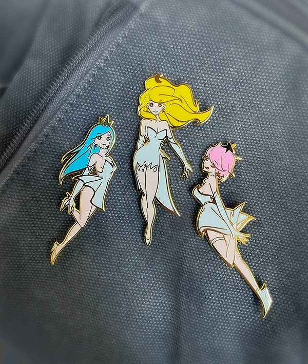 Dream Pin