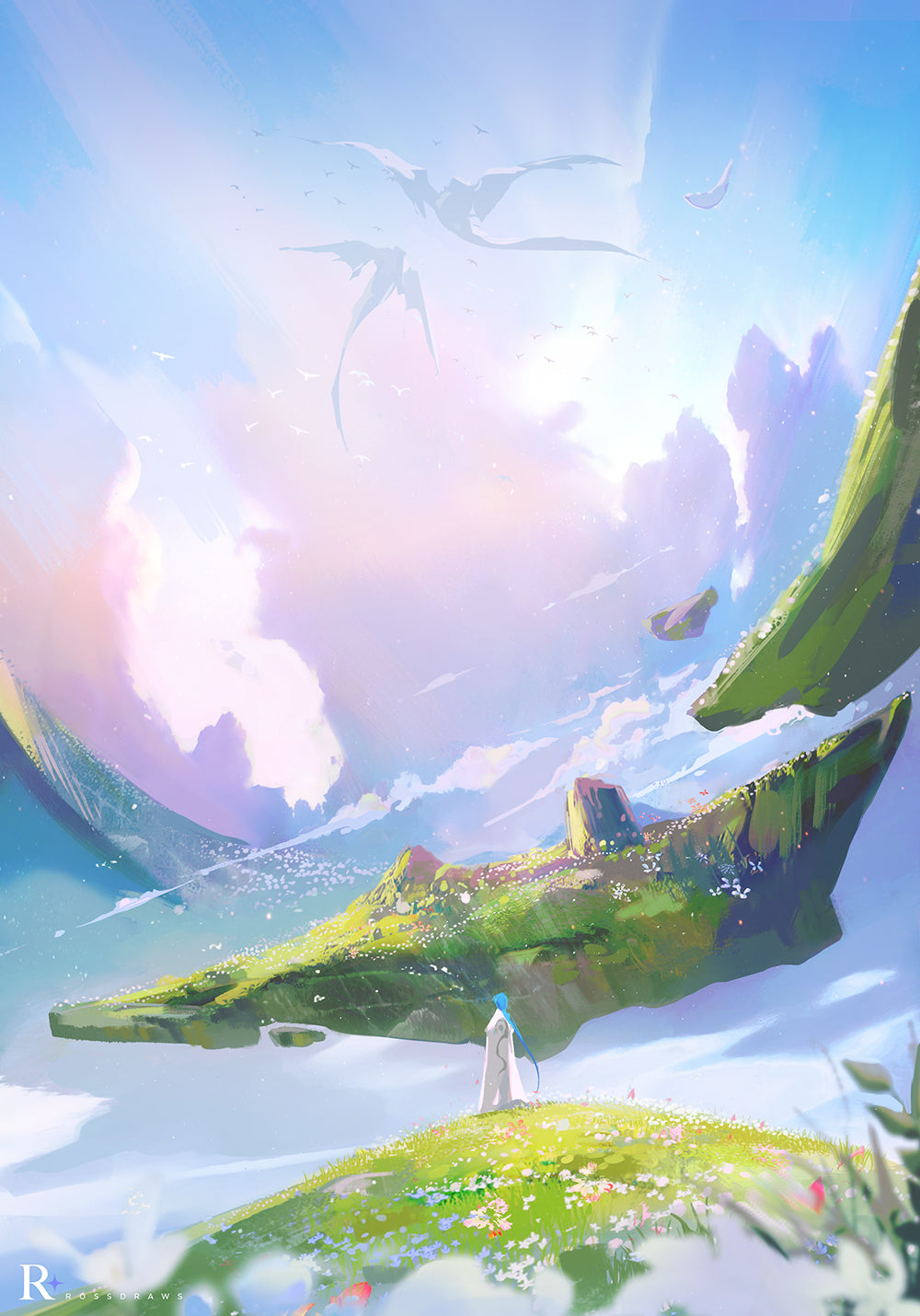 HORIZONS Tutorial Package ✦