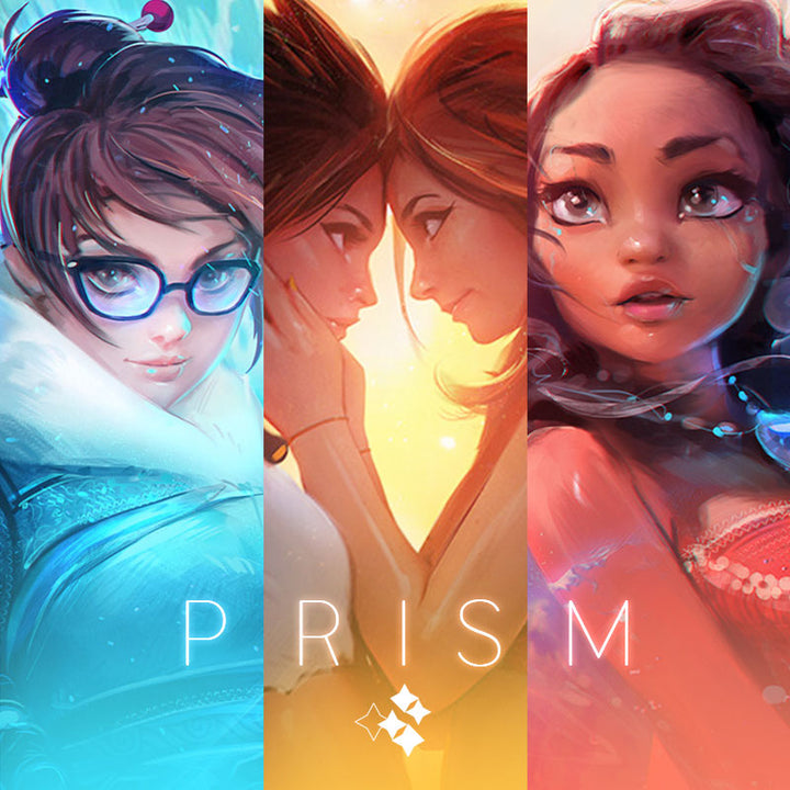 Prism Package