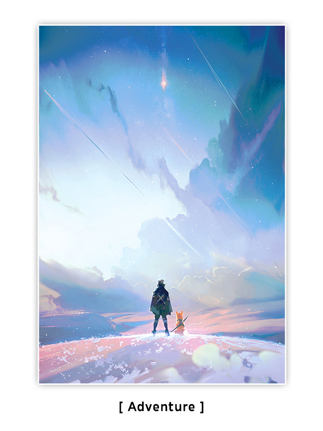 3 Print Special ✦