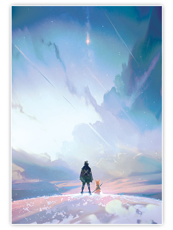 Adventure