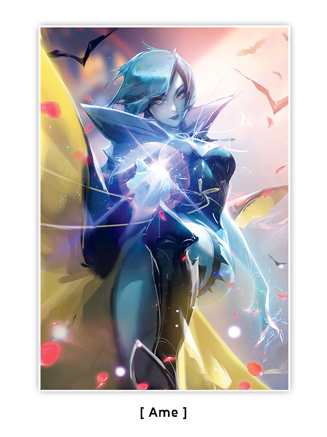 3 Print Special ✦