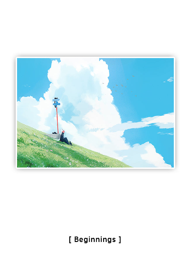 4 Small Print Special ✦