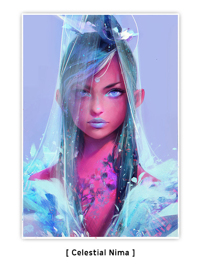 4 Small Print Special ✦