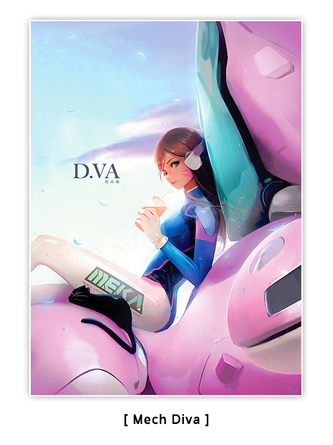 3 Print Special ✦