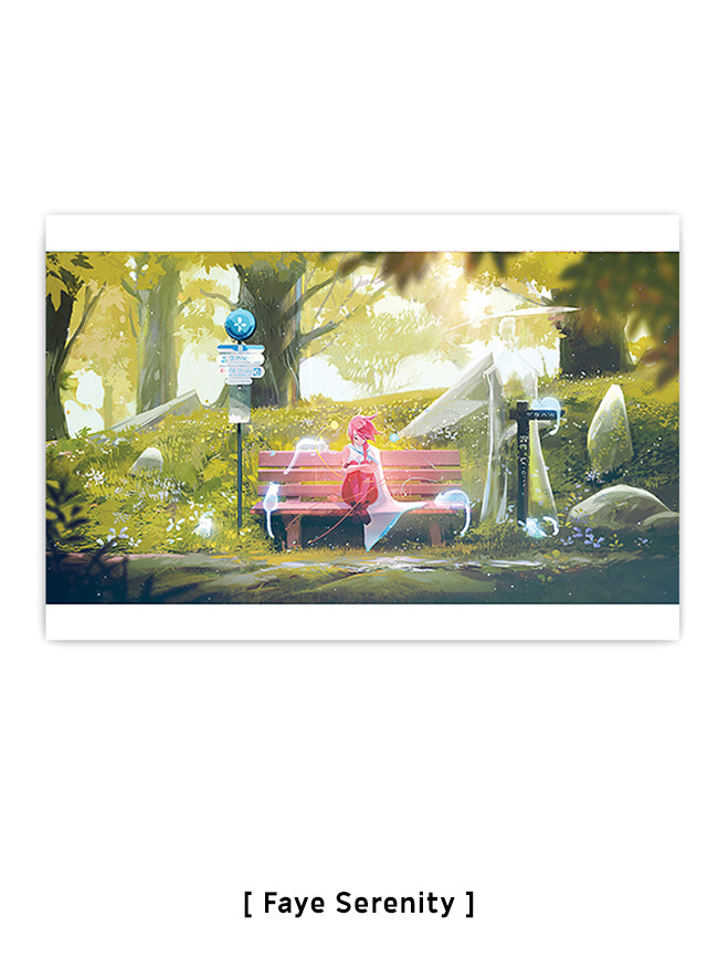3 Print Special ✦