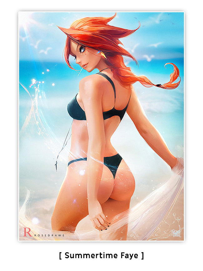 3 Print Special ✦
