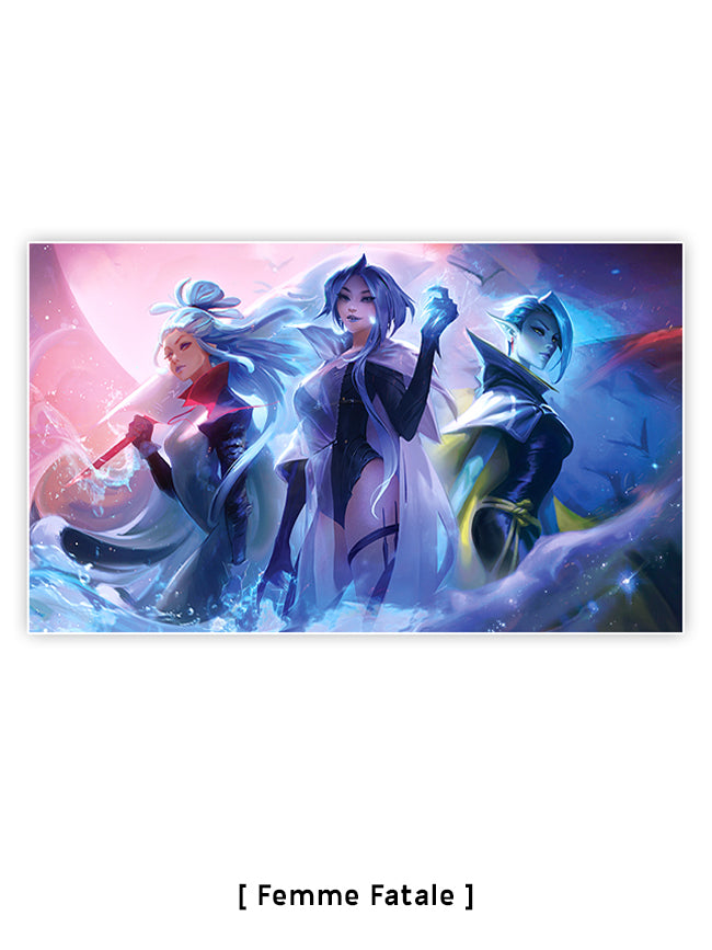 3 Print Special ✦