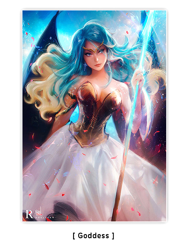 3 Print Special ✦